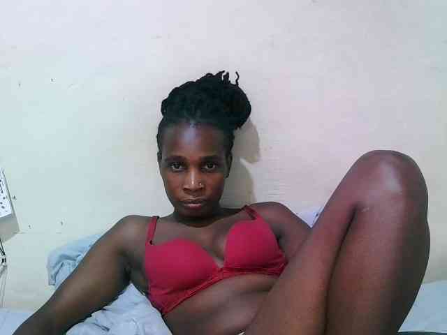 pritty-amber webcam