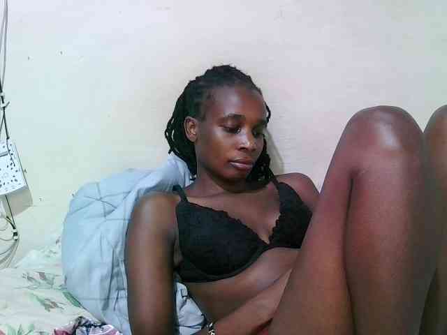 pritty-amber webcam