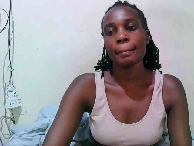 pritty-amber webcam