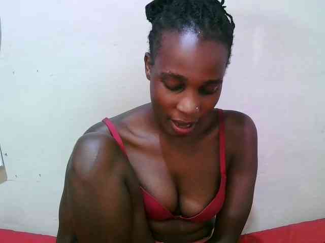 pritty-amber webcam