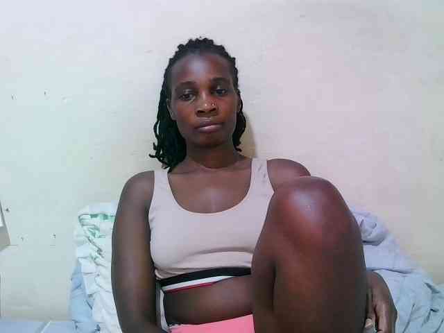 pritty-amber webcam
