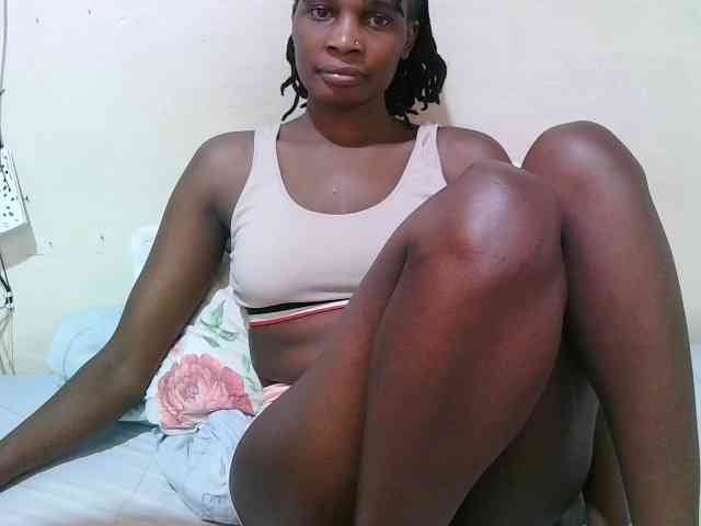 pritty-amber webcam