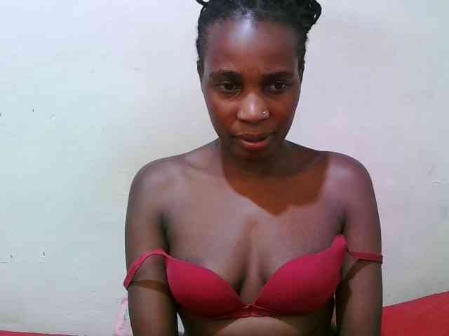 pritty-amber webcam