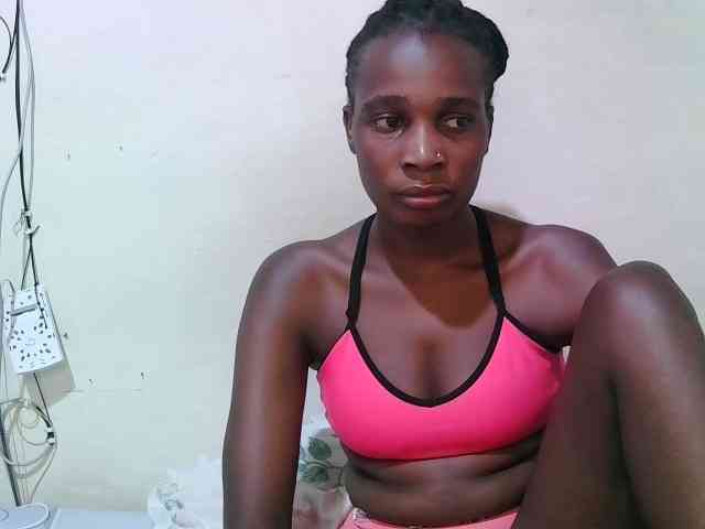 pritty-amber webcam