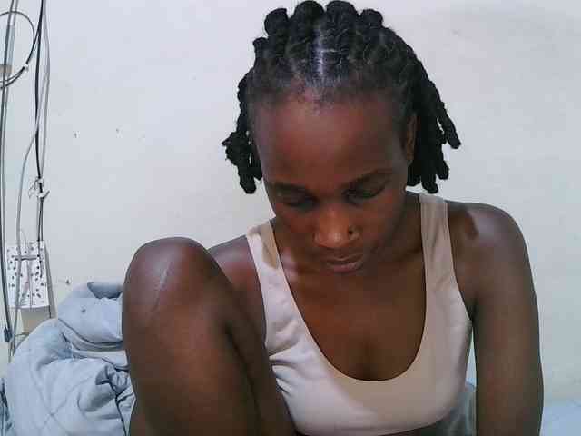 pritty-amber webcam