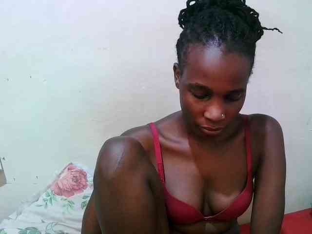pritty-amber webcam