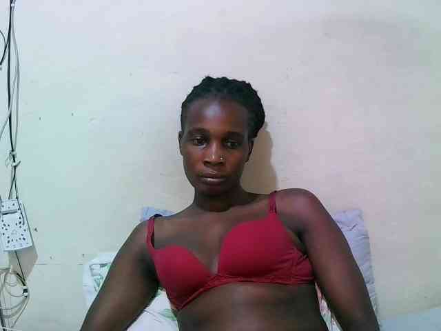 pritty-amber webcam