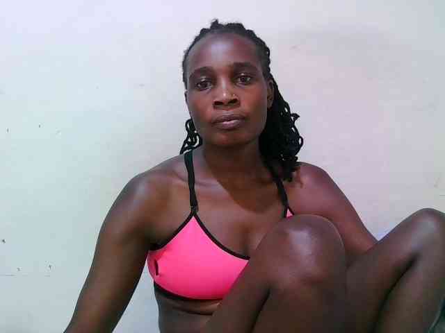 pritty-amber webcam