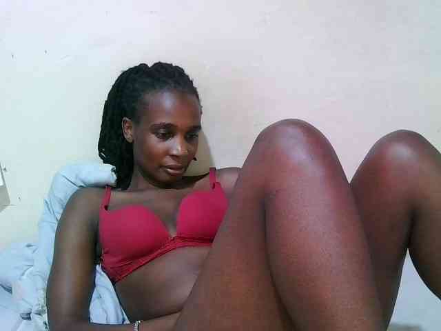 pritty-amber webcam