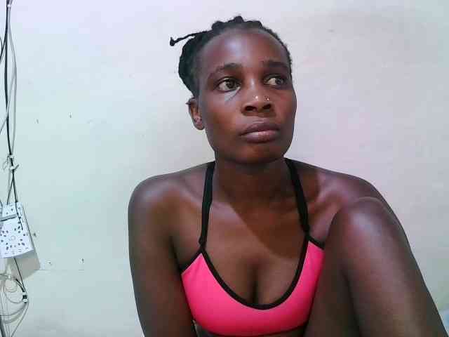 pritty-amber webcam