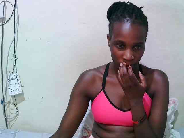 pritty-amber webcam