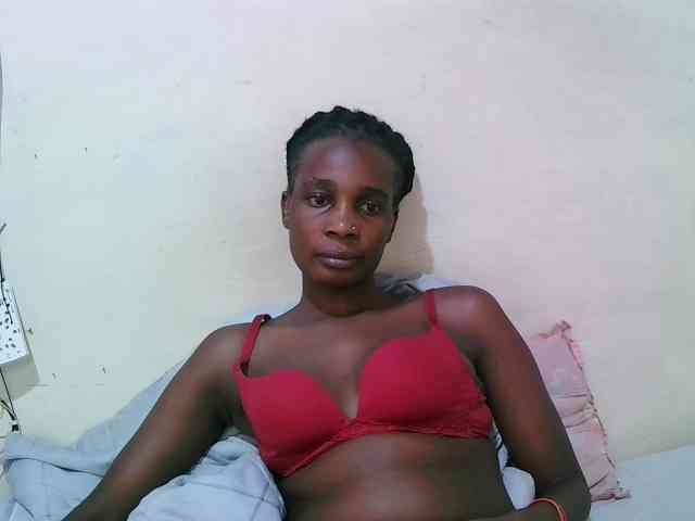 pritty-amber webcam