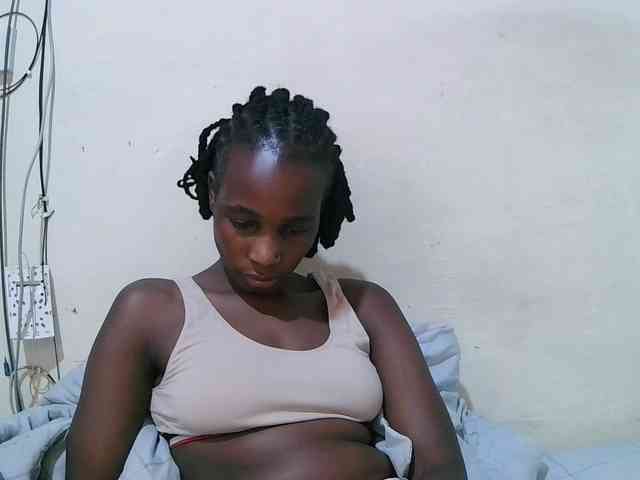pritty-amber webcam