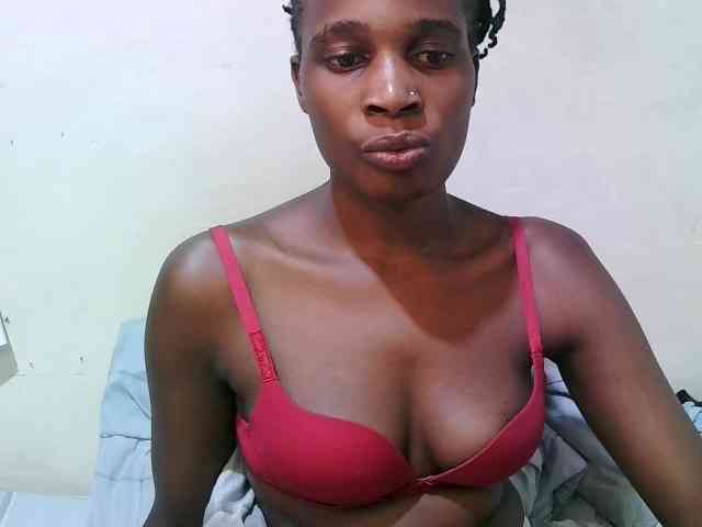 pritty-amber webcam