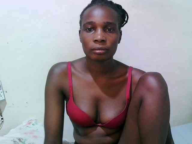 pritty-amber webcam