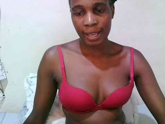 pritty-amber webcam