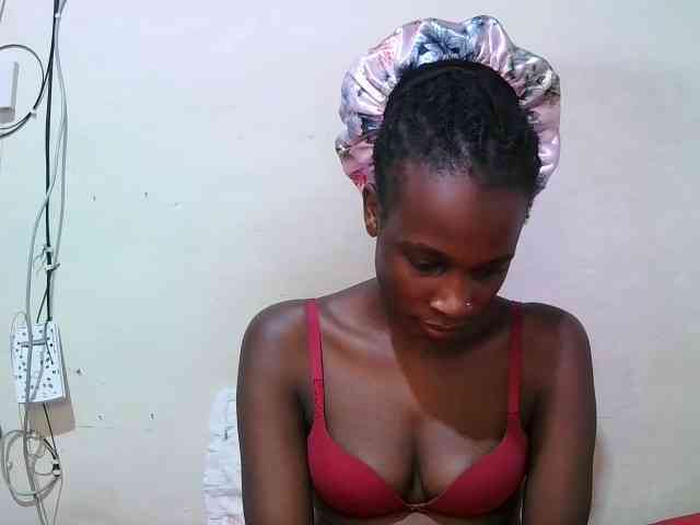 pritty-amber webcam
