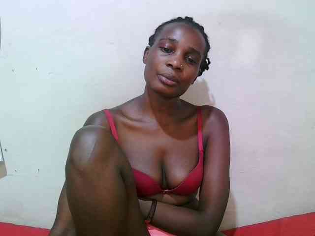pritty-amber webcam