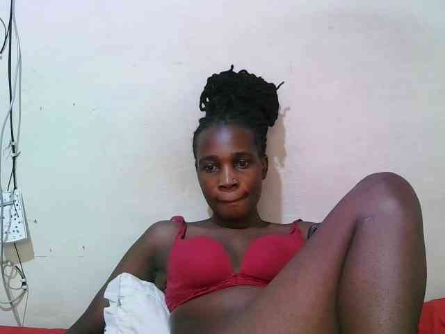 pritty-amber webcam