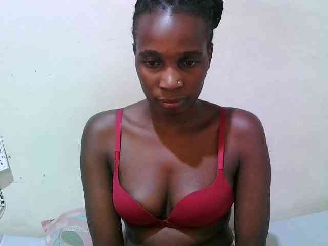 pritty-amber webcam