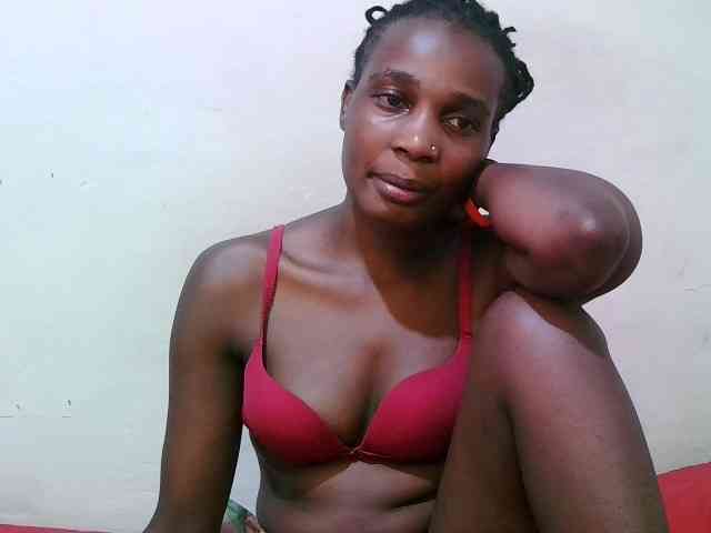 pritty-amber webcam