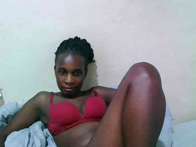 pritty-amber webcam