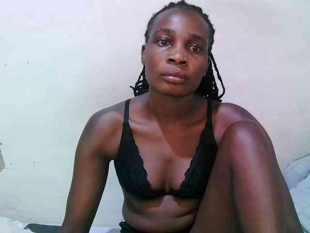 pritty-amber webcam