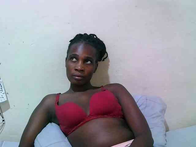pritty-amber webcam