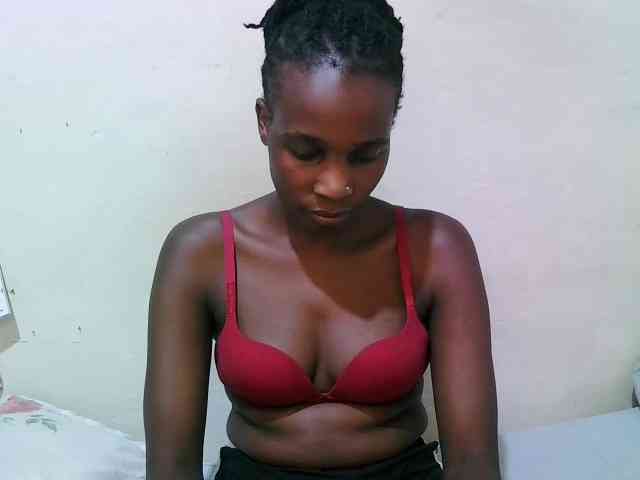pritty-amber webcam