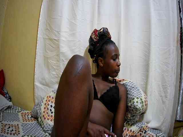 pritty-amber
