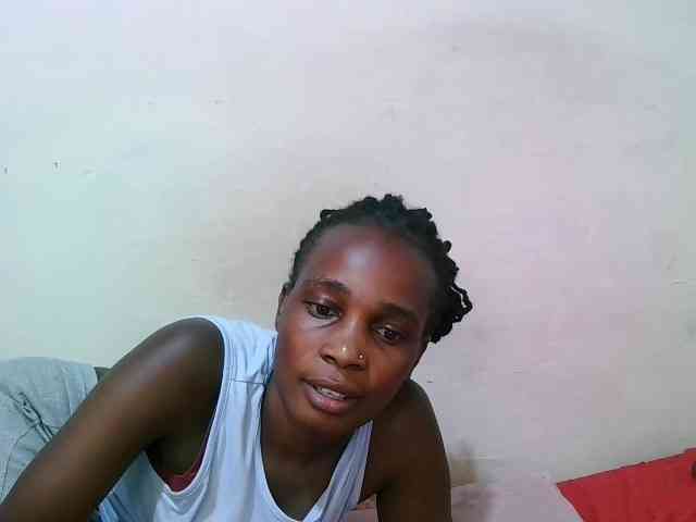 pritty-amber webcam