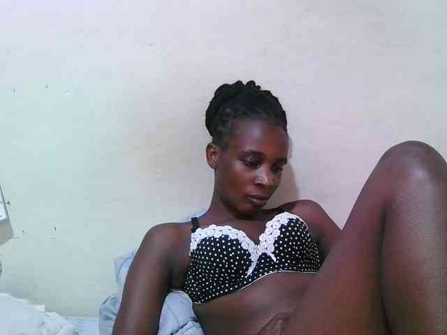 pritty-amber webcam