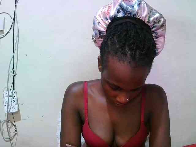 pritty-amber webcam