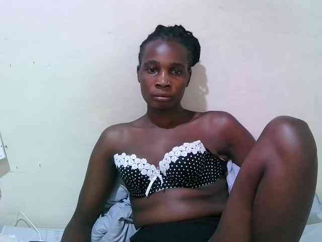 pritty-amber webcam