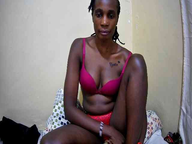 pritty-amber webcam