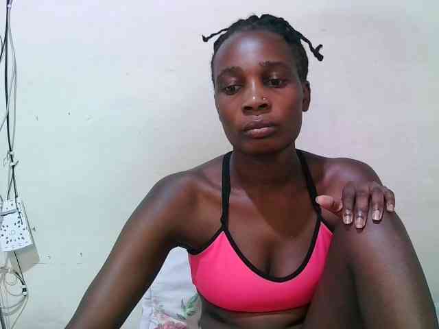 pritty-amber webcam