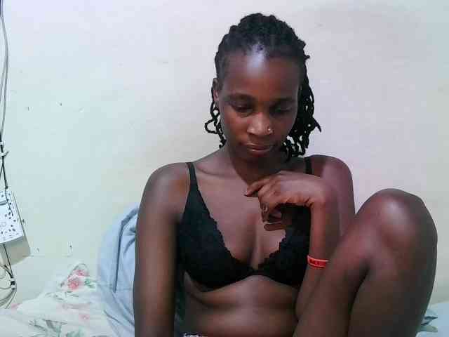 pritty-amber webcam