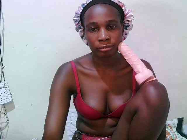 pritty-amber webcam