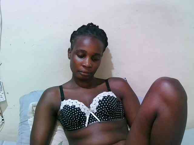pritty-amber webcam
