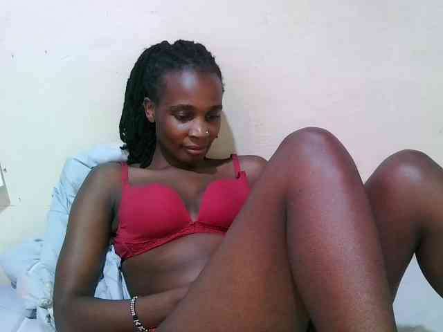 pritty-amber webcam