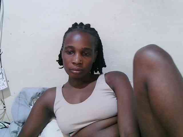 pritty-amber webcam
