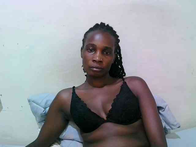 pritty-amber webcam