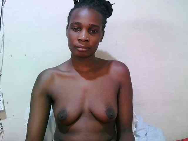 pritty-amber webcam