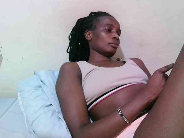 pritty-amber webcam