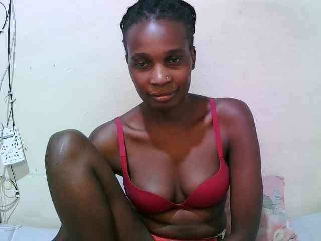 pritty-amber webcam