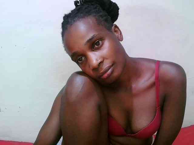 pritty-amber webcam