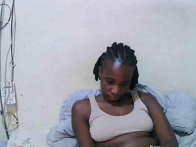 pritty-amber webcam