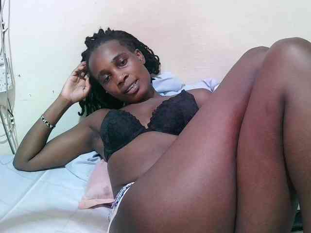 pritty-amber webcam