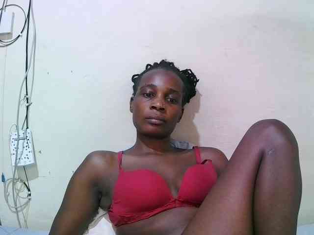 pritty-amber webcam