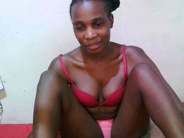 pritty-amber webcam